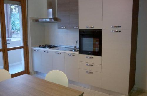 Selargius Apartment | DaPa Home