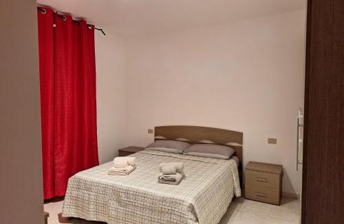 Selargius Apartment | DaPa Home