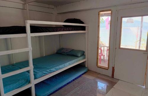 Tingloy Bed & Breakfast | Dapdap Nature Beach Resort