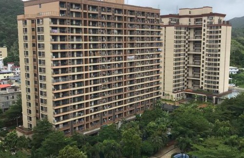Dapeng Apartment | Dapeng by-beach sea Private Apartment