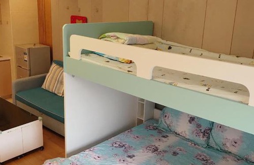 Dapeng Apartment | Dapeng by-beach sea Private Apartment