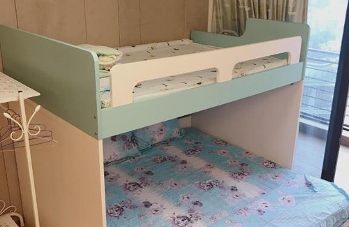 Dapeng Apartment | Dapeng by-beach sea Private Apartment