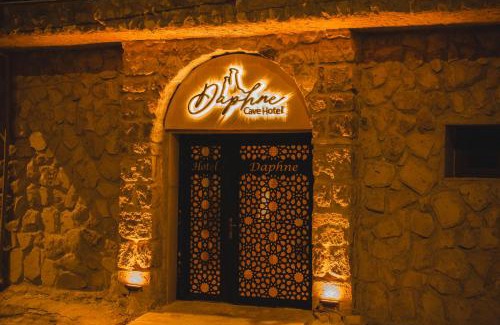 Cavusin Hotel | DAPHNE CAVE HOTEL