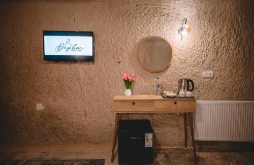 Cavusin Hotel | DAPHNE CAVE HOTEL