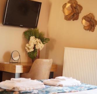 Kastoria Apartment | Daphne Luxury Apartment