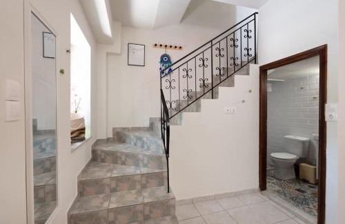 Pacheia Ammos House | Daphne's Konaki in Pachia Ammos
