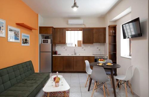 Pacheia Ammos House | Daphne's Konaki in Pachia Ammos