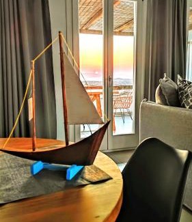 Vivlos House | Daphne's place