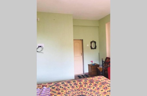 Dapoli House | Dapoli Homestay in Nature's Nest