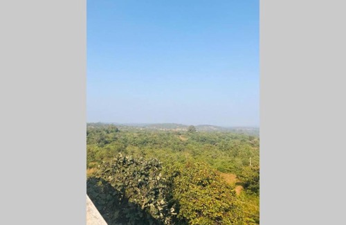 Dapoli House | Dapoli Homestay in Nature's Nest