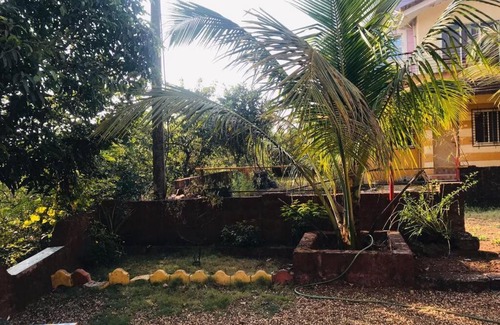 Dapoli House | Dapoli Homestay in Nature's Nest