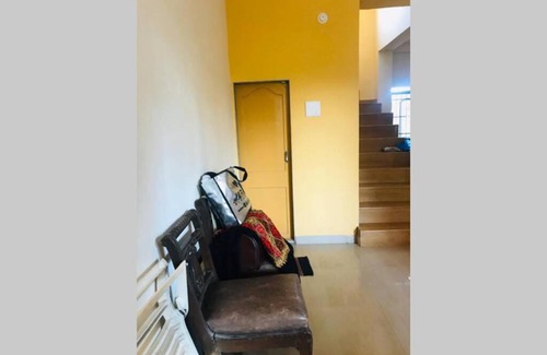 Dapoli House | Dapoli Homestay in Nature's Nest