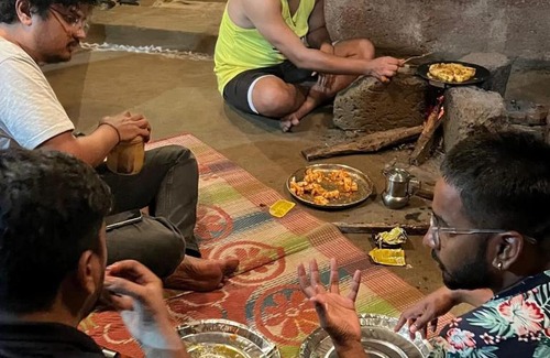 Dapoli Other | Dapoli nature camp
