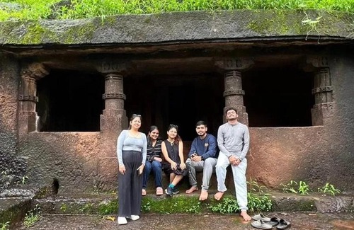Dapoli Other | Dapoli nature camp