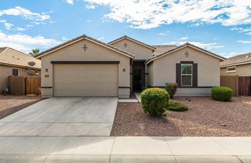 San Tan Valley House | Dapple Gray Queen Creek