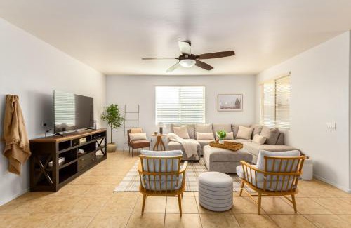 San Tan Valley House | Dapple Gray Queen Creek