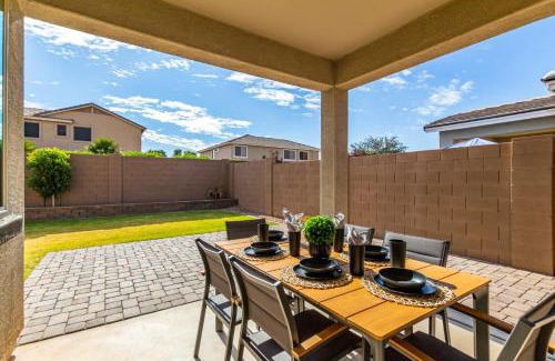 San Tan Valley House | Dapple Gray Queen Creek