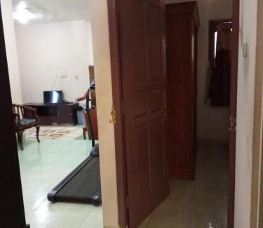 Pagar Alam House | Dapugh Ma Roen Guesthouse