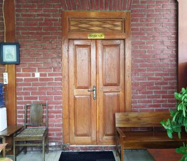 Sewon House | Dapur Ethnic Homestay