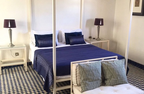 Zekkak Er Roumane House | DAR 47 | renovated medina house | live-in housekeeper | breakfast included