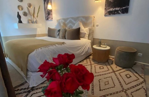 Mellah House | Dar 73