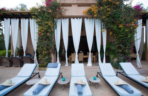 Ait Hamid Villa | Dar abie