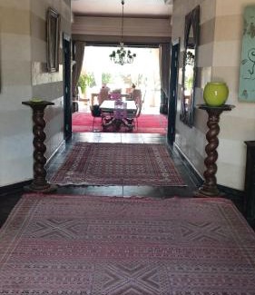 Ait Hamid Villa | Dar abie