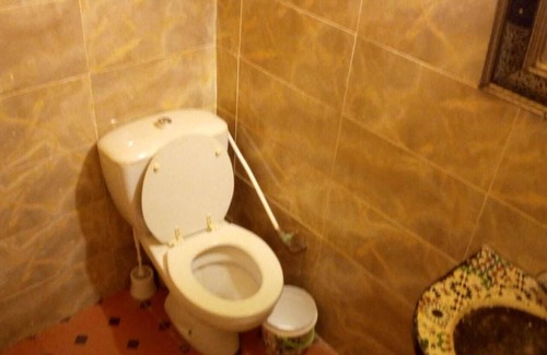 Tamedakhte House | Dar adiafa dar asalam