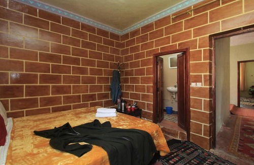 Imlil House | Dar Adouss