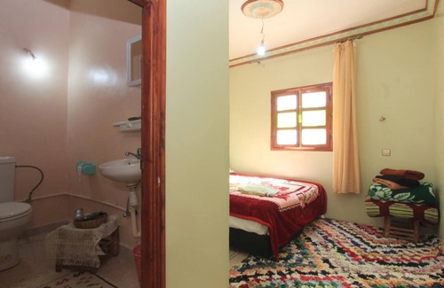 Imlil House | Dar Adouss