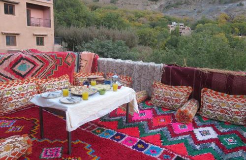 Imlil Bed & Breakfast | Dar Adouss