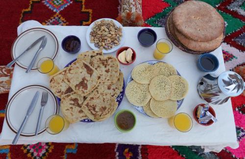 Imlil Bed & Breakfast | Dar Adouss