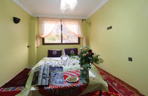 Imlil Bed & Breakfast | Dar Adouss