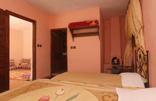 Imlil Bed & Breakfast | Dar Adrar
