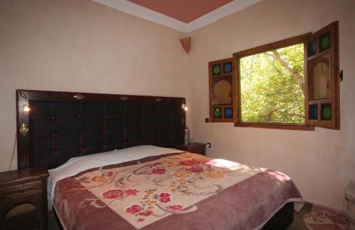 Imlil Bed & Breakfast | Dar Adrar