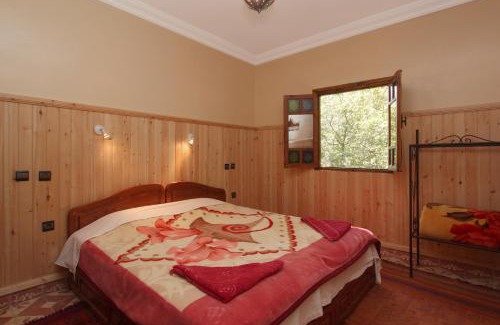 Imlil Bed & Breakfast | Dar Adrar