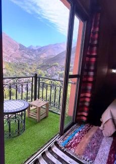 Imlil Bed & Breakfast | Dar Adrar