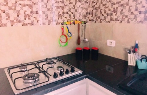 Djerba Midun House | Dar AESHA (Sans Vis a vis)