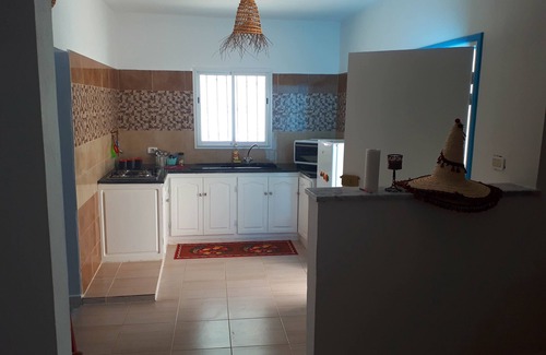 Djerba Midun House | Dar AESHA (Sans Vis a vis)
