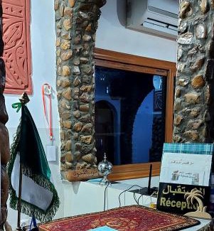 Timimoun Hotel | Dar Agham Akbou
