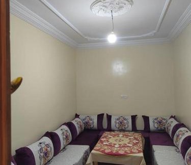 Tnine Aglou Apartment | Dar Aglou Appart 2