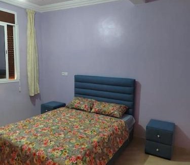 Tnine Aglou Apartment | Dar Aglou Appart 2