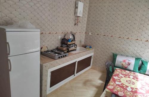 Tnine Aglou Apartment | Dar Aglou Appart 2