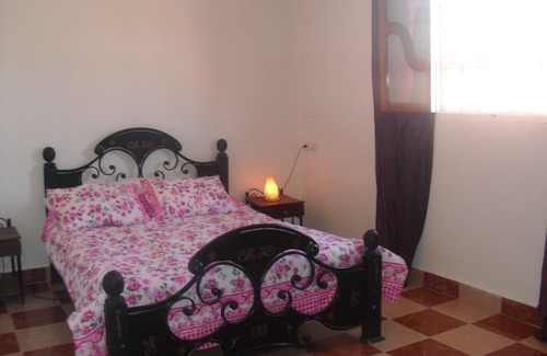 Aghouatim Hotel | Dar aicha