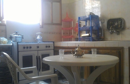 Aghouatim Apartment | Dar Aicha Tahanaout