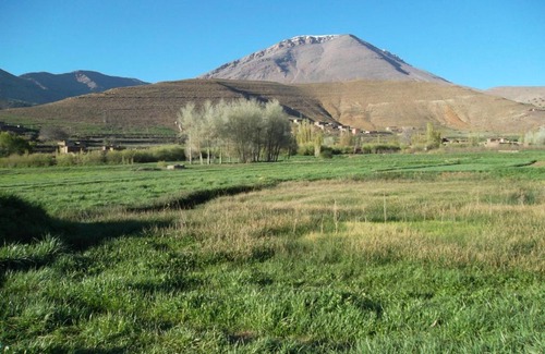 Tabant House | Dar Ait Bouguemez