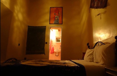Nekob House | Dar Ait Hmid Zagora