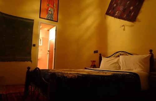 Nekob House | Dar Ait Hmid Zagora