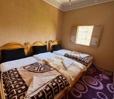 Imlil House | Dar Akiode Toubkal