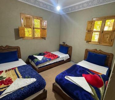 Imlil House | Dar Akiode Toubkal
